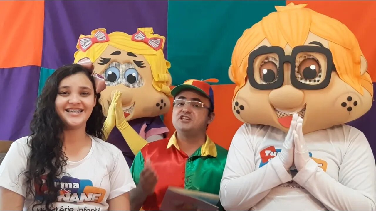 Qual musical ? Especial Limeira do Oeste #TurmadoNane