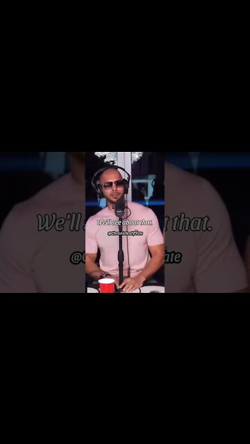 Andrew Tate Blew Onlyfans Back Out 🤣