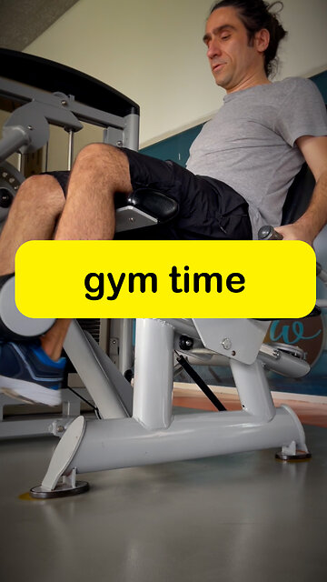 شدت و مدت تمرین روزانه بسته به سطح آمادگی جسمانی و اهداف فردی متفاوت خواهد بود