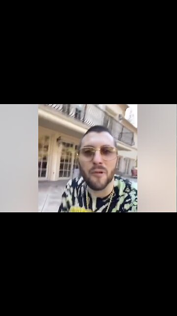 "Frog Pronouns" Push One Man Over the Edge