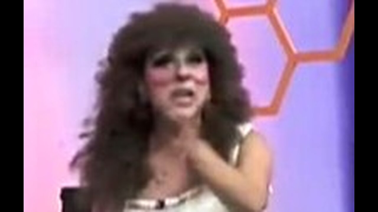 Racismo en La Televisión Mexicana