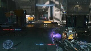 Halo Infinite