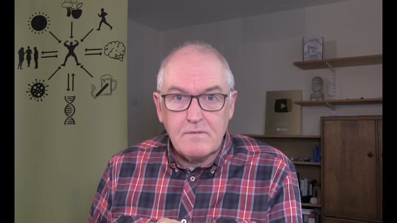 Dr. John Campbell: Vaccine debate