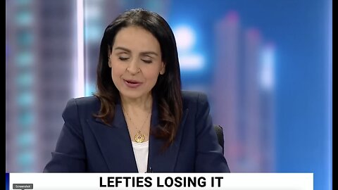 Lefties Losing It