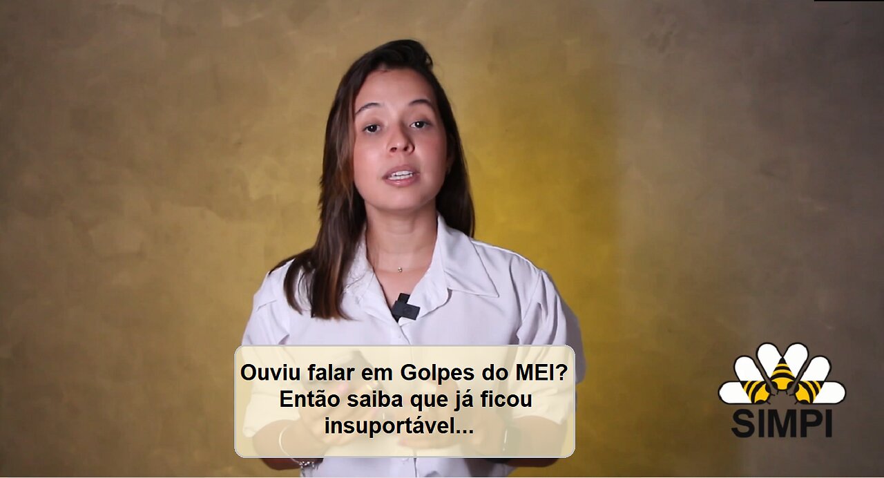 Ouviu falar em “Golpes do MEI”?