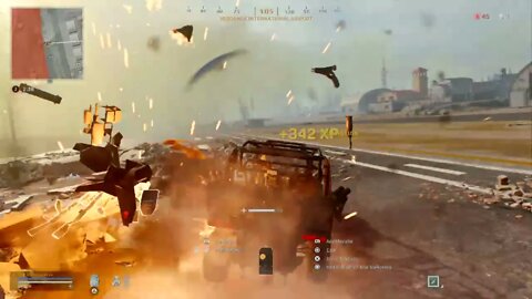 Fast and Furious