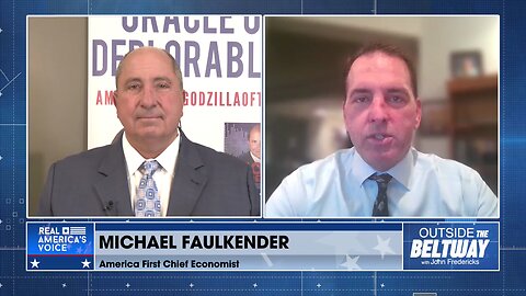 Michael Faulkender: Treasury Markets Lose Shock Absorber