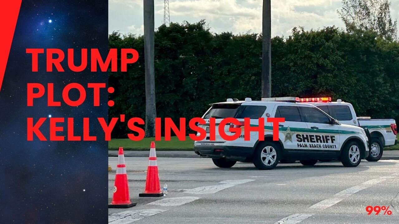 Rep. Mike Kelly Exposes Inside Knowledge of Trump Assassination Attempt