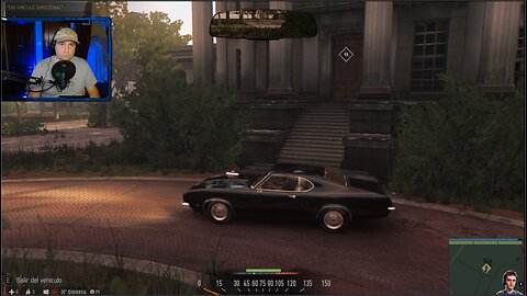 Mafia III +18#20