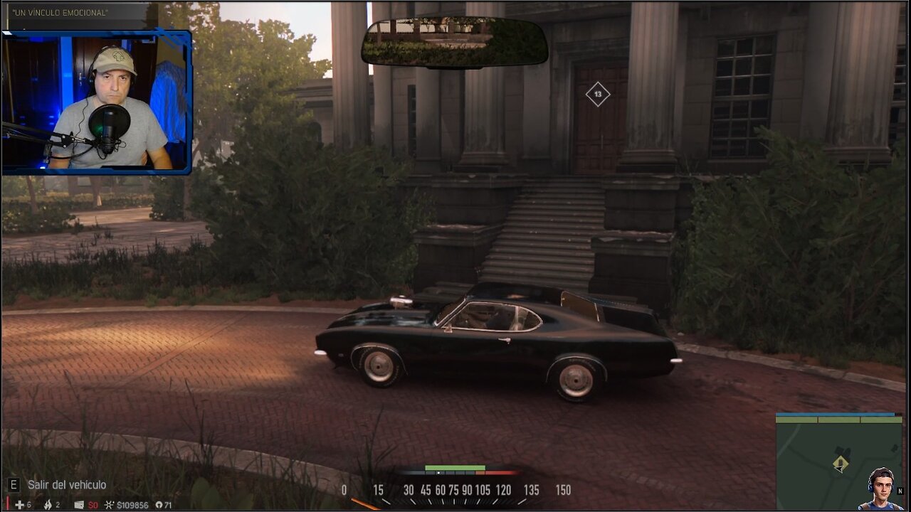 Mafia III +18#20