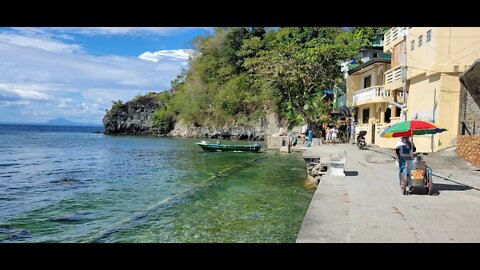 Apartment Rentals in sabang puerto galera -living on $1000 month Philippines 2022