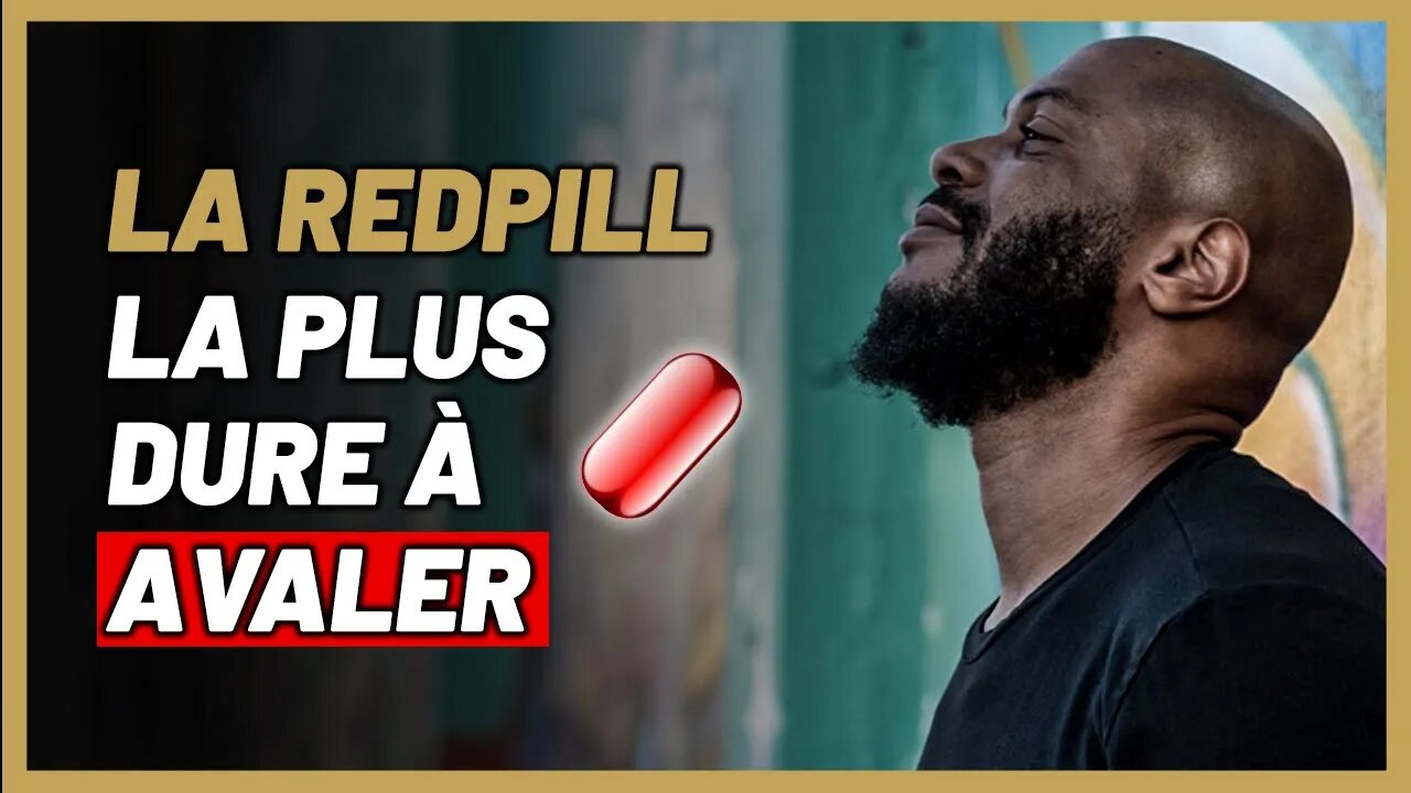 La red pill la plus dure à avaler pour les hommes ! [Elle se fait attraper dans le Uber]