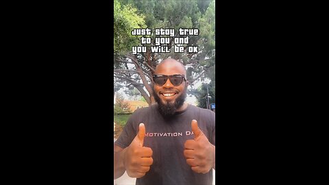 You Will Be Okay #dayodman #truth #ok #eeyayyahh #motivation