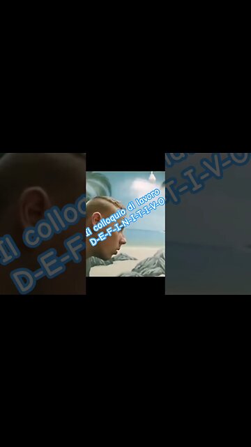 Il colloquio definitivo! #unastanzatuttaperme #giochidiruolo #recensionigiochidiruolo