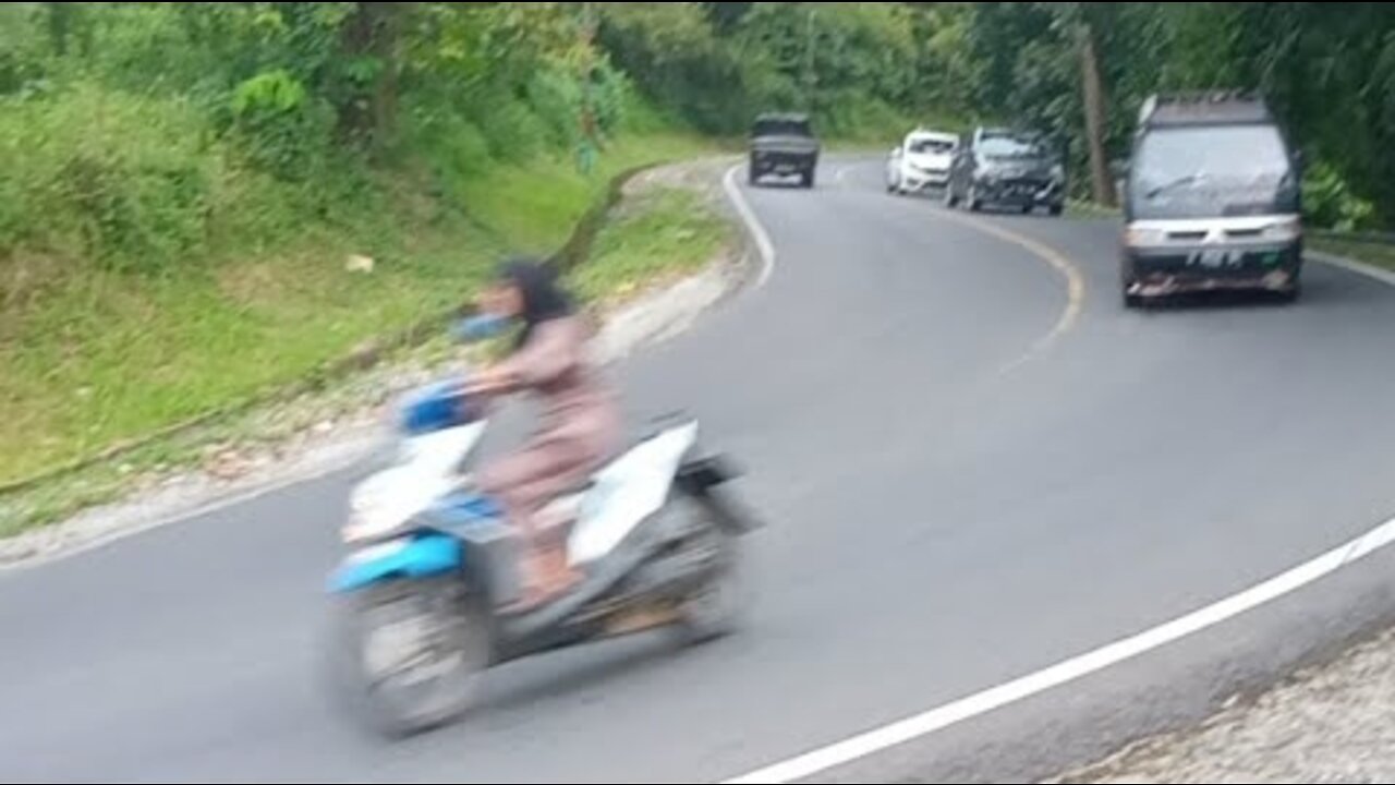 Belokan Tanjam Menakutkan