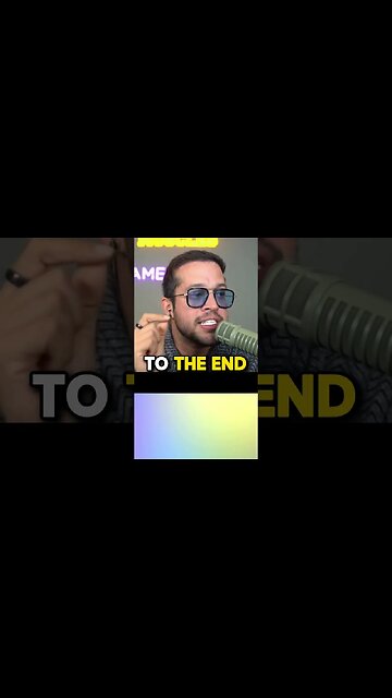 NEVER Trust A Recruiter