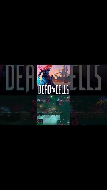 caverna #shorts #deadcells