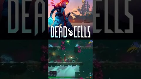 caverna #shorts #deadcells