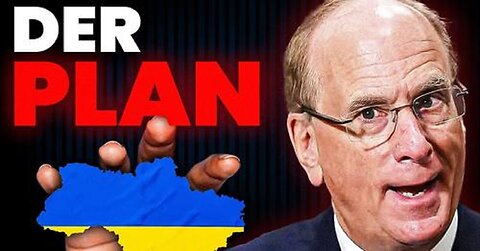 Unfassbar! Der WAHRE Grund für die Ukraine-Krise