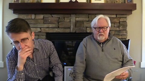 The Heritage Prayer (May 11, 2021)