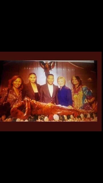 WHY DO SATANISTS ALWAYS TARGET CHILDREN