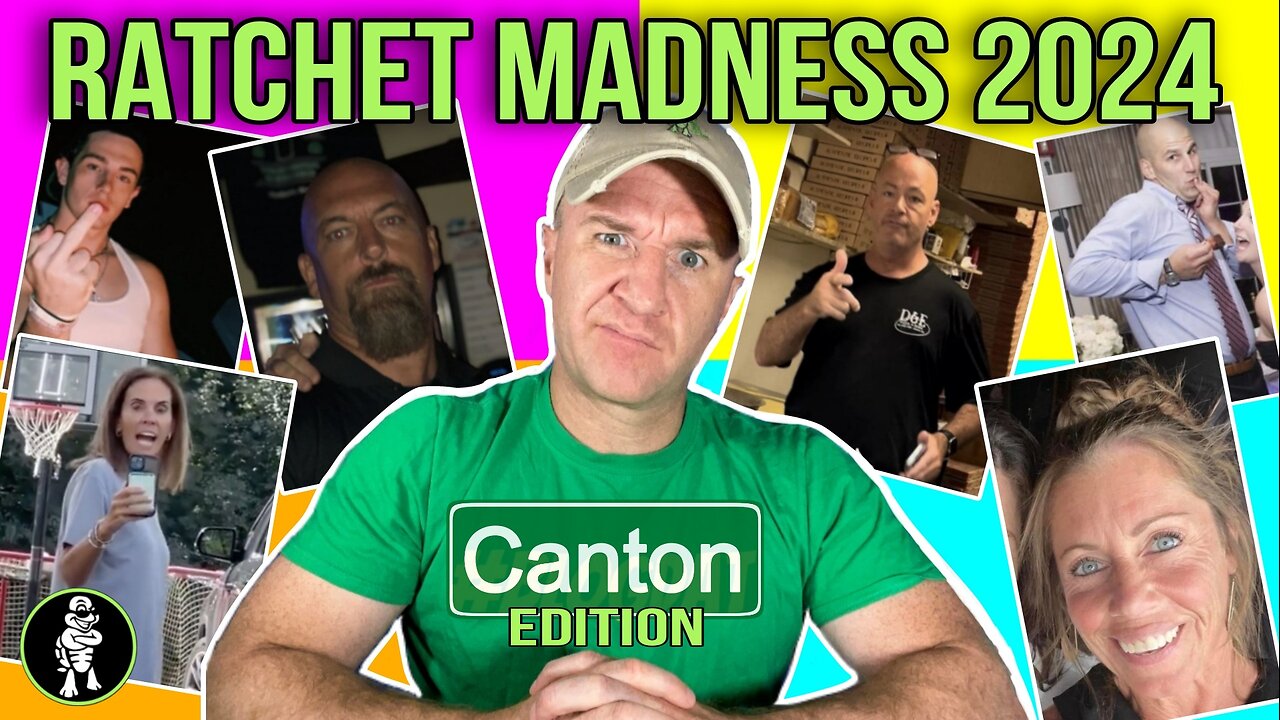 Ep652 - Karen Read Case: Canton Ratchet Madness Bracket Revealed, Marc Randazza Appeals Ruling