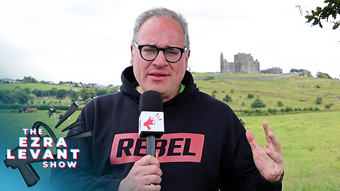 Ireland belongs to the Irish people, not 'bogus refugees'