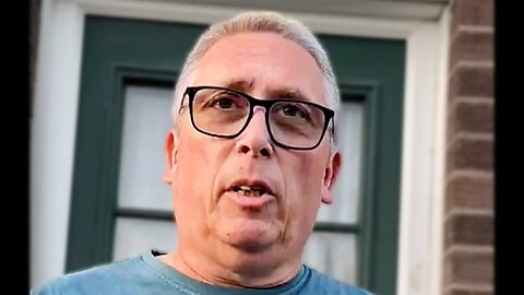 Ron Thomson, Huntingdon 26/5/23