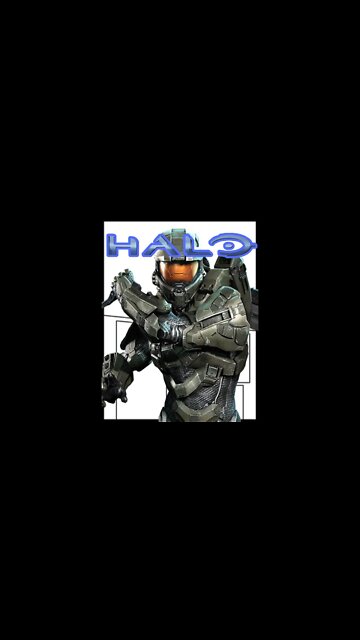 Halo S1-Sketch 'N Rant #shorts