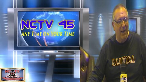 NCTV45′S LAWRENCE COUNTY 45 WEATHER SATURDAY JANUARY 16 2021