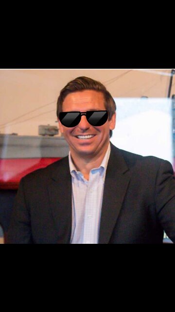 DeSantis: Florida is leading the way