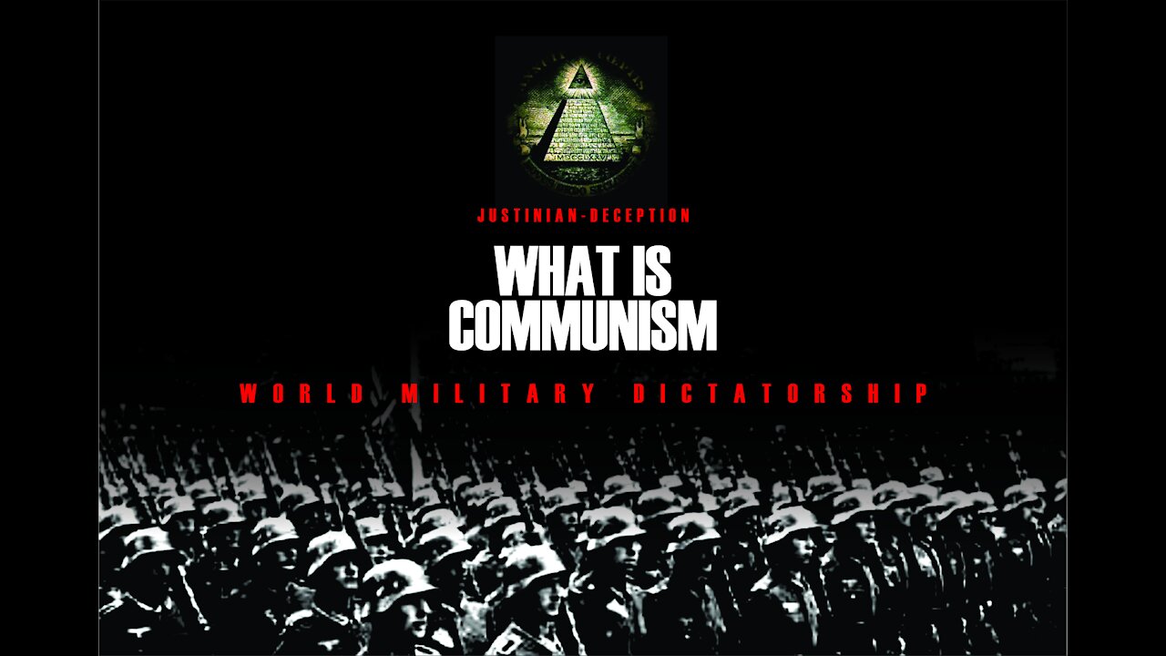 WHAT-IS-COMMUNISM