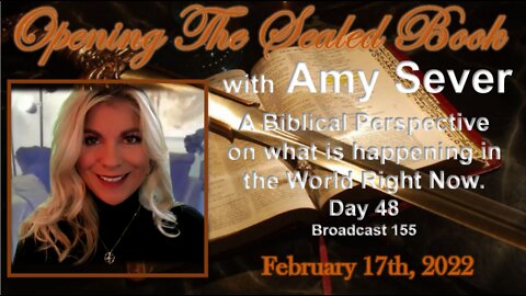 02/17 Disclosure! Tunnels / Canadian Tyranny / Run on Banks?/ You Can Ascend Above it!