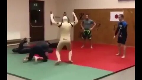 Ninja level pro