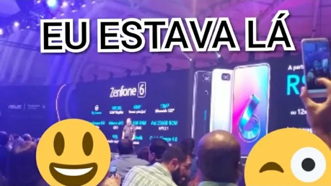 NEM ACREDITEI QUANDO RECEBI O CONVITE ADOREI CONHECER SÃO PAULO