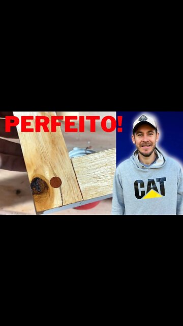 Como Fazer Amarras de Madeira da Forma Perfeita! Woodworking