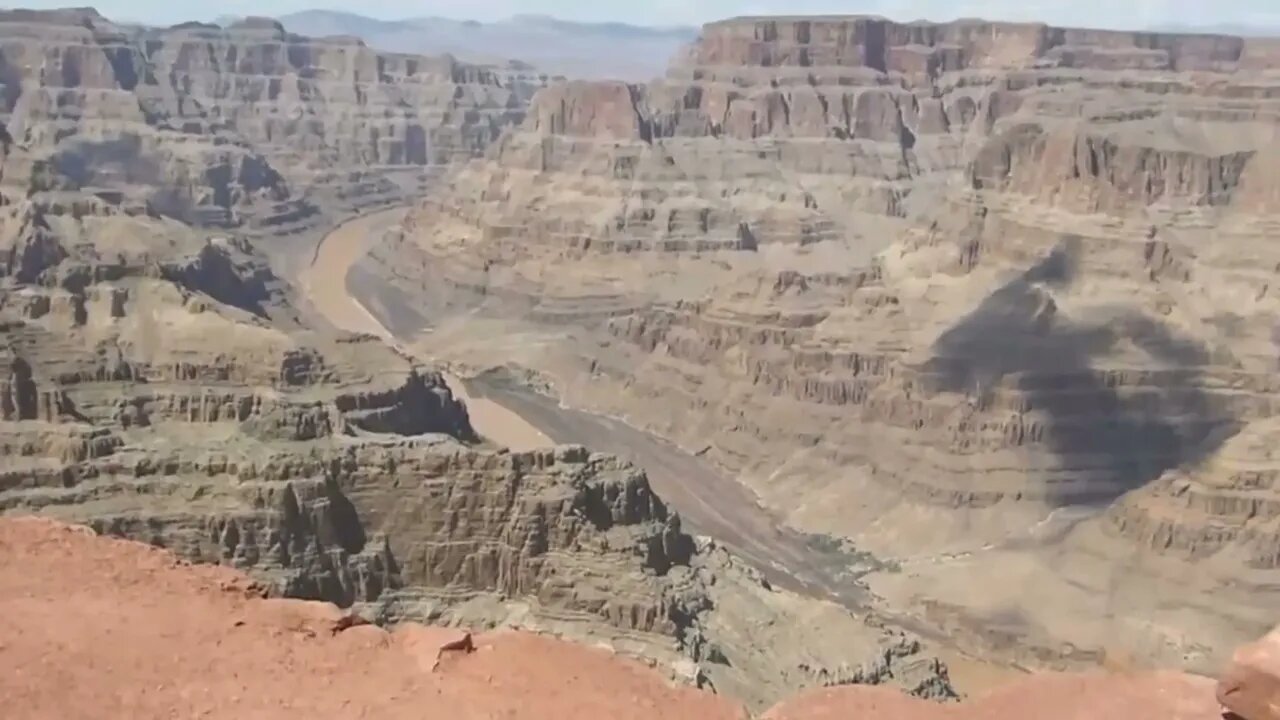 The Grand Canyon,USA