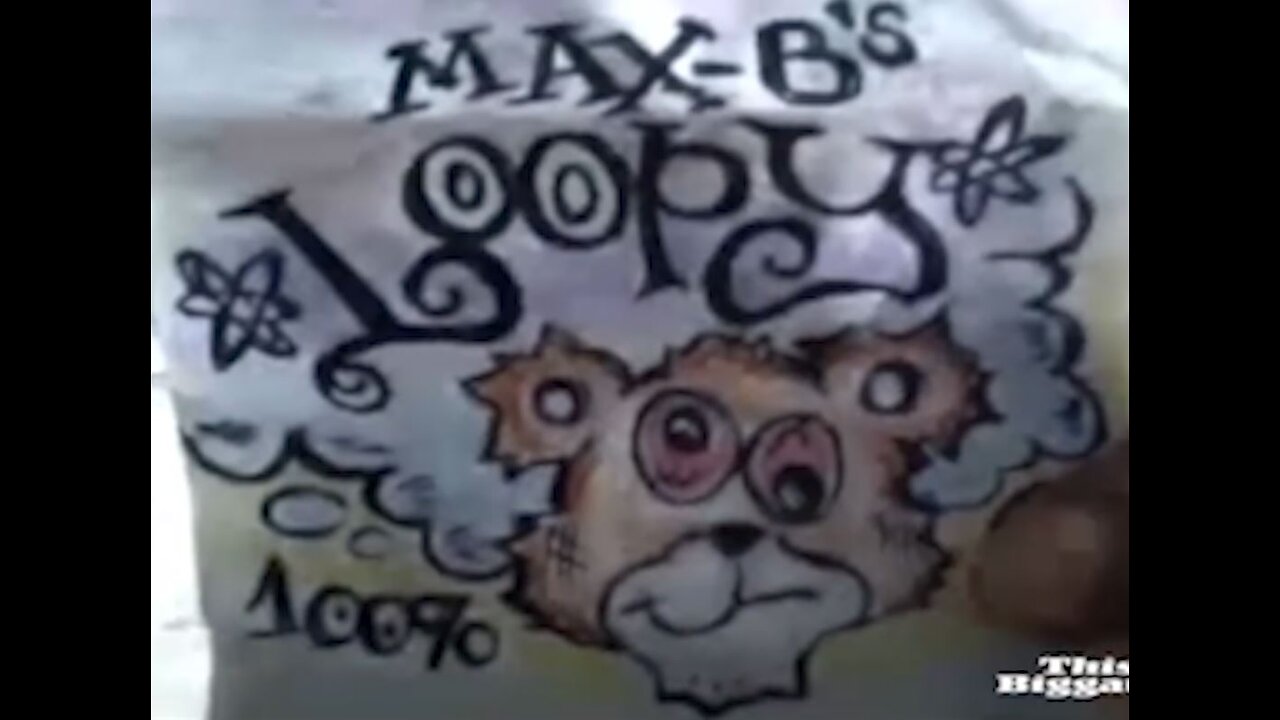 Max B - Keep Your Head to the Sky