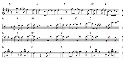 Breathless Sharan Corr & Jim Corr Tenor Sax