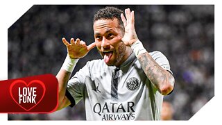 Neymar Jr ● VENTO FORTE - FAZ EU DE PULA PULA 😏😈 (FUNK TIKTOK)