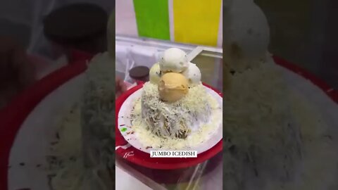 Amazing Shorts 🔥Jumbo Ice Cream With Some Twist #shorts #viral #short