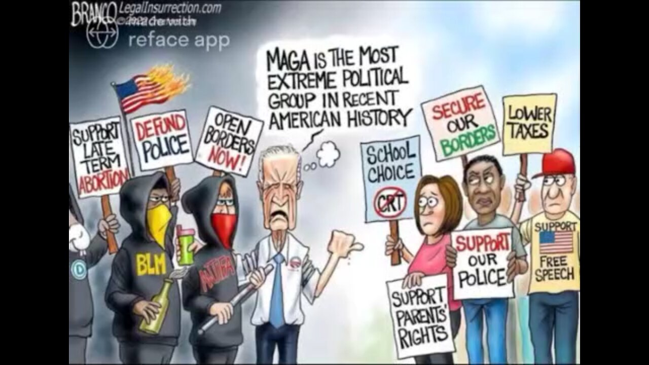 F_CK JOEY BIDEN