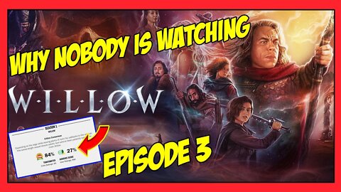 How Could This Happen ? | Willow Review Episode 3