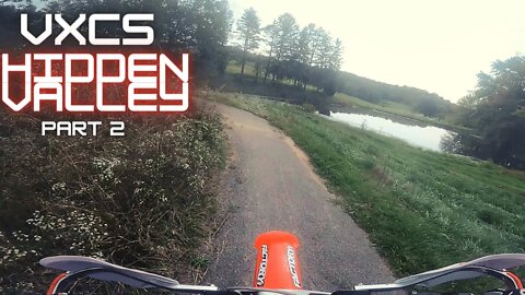 Riding my dirtbike on a GOLF COURSE ! (Corrected Video, why didn't anyone tell me?) Episode 2