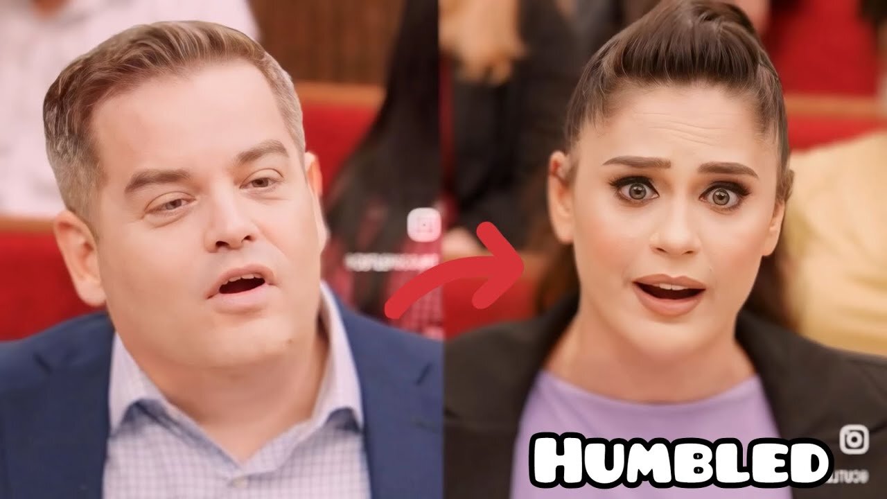 Man DUMPS Toxic Woman Then Exposes Her In Court