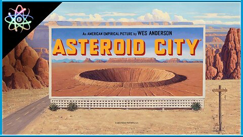 ASTEROID CITY - Trailer (Legendado)