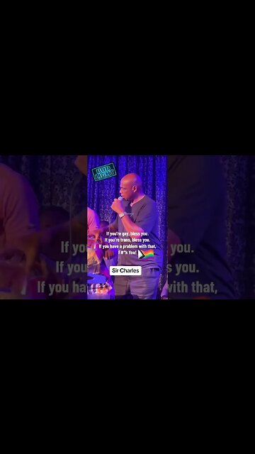 Charles Barkley TRASHES Bud Light Boycott, DEFENDS Dylan Mulvaney #budlight #dylanmulvaney