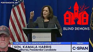 Most Tyrannical & Evil Thing Kamala Ever Said they Want to Hide