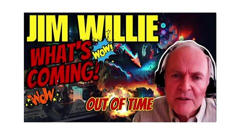 Dr. Jim Willie - CRASH New Age of Modern