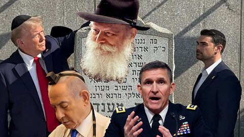 Shapiro Praying for Trump, Zionist Mike Flynn, Holy War | Know More News w/ Adam Green